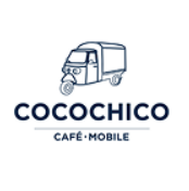 CocoChico Cafe Logo